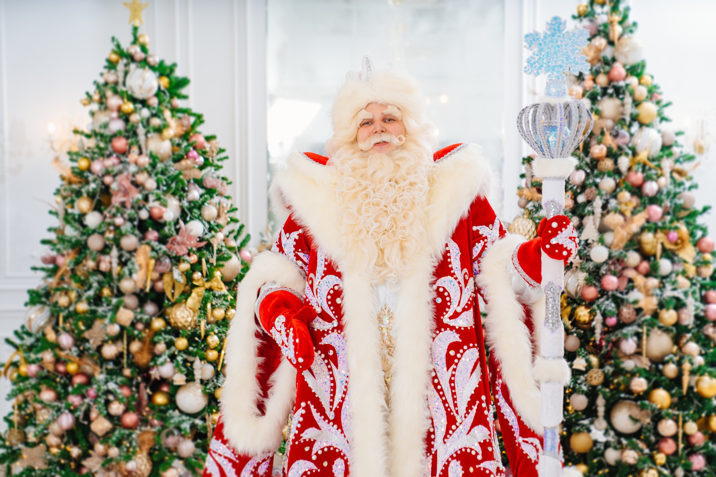 Сани Деда Мороза своими руками: мастер-класс с описанием и кучей фото