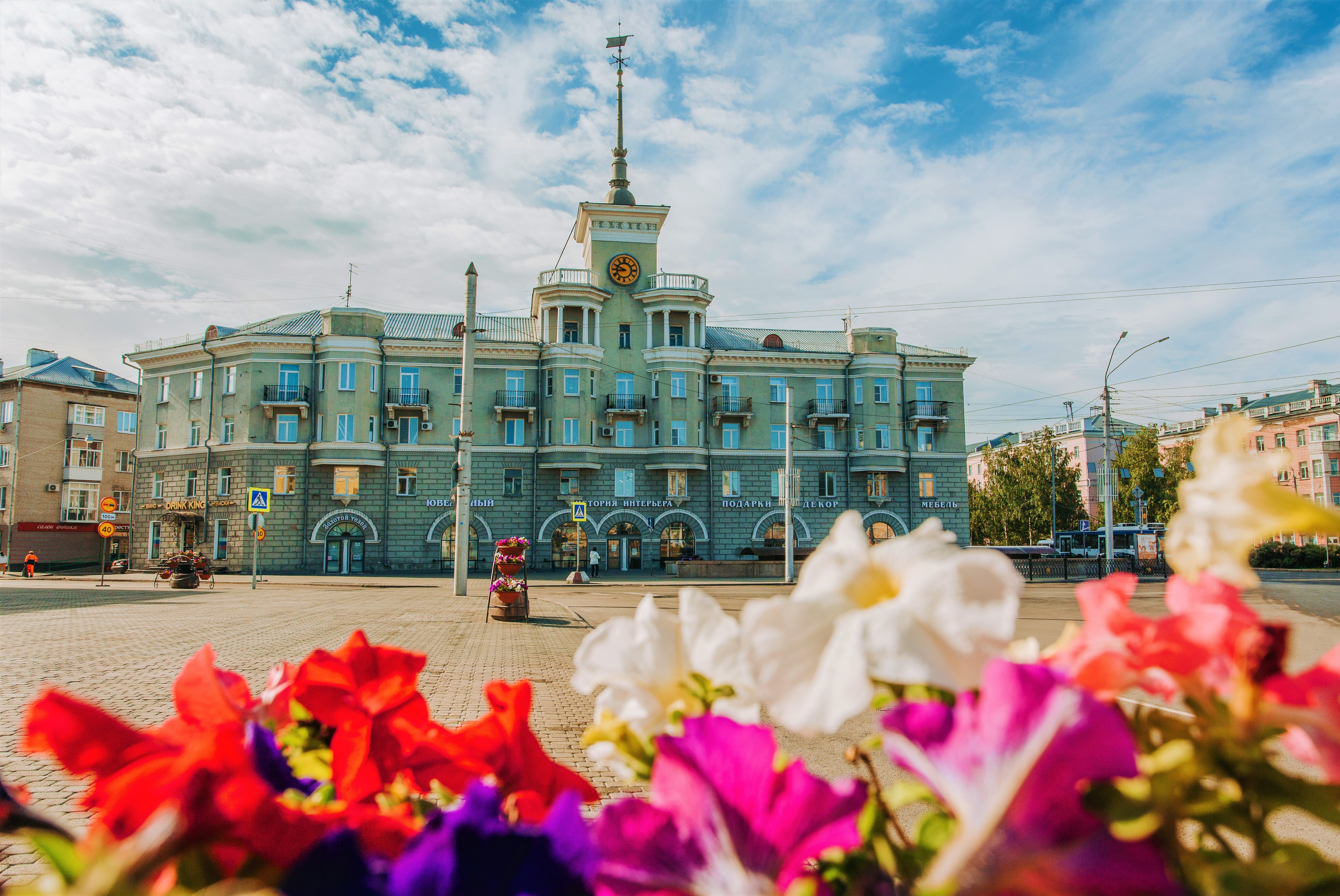 Многообразие Алтая - экскурсионный тур для школьников на Алтай - Экскурсионные туры на Алтай для школьников