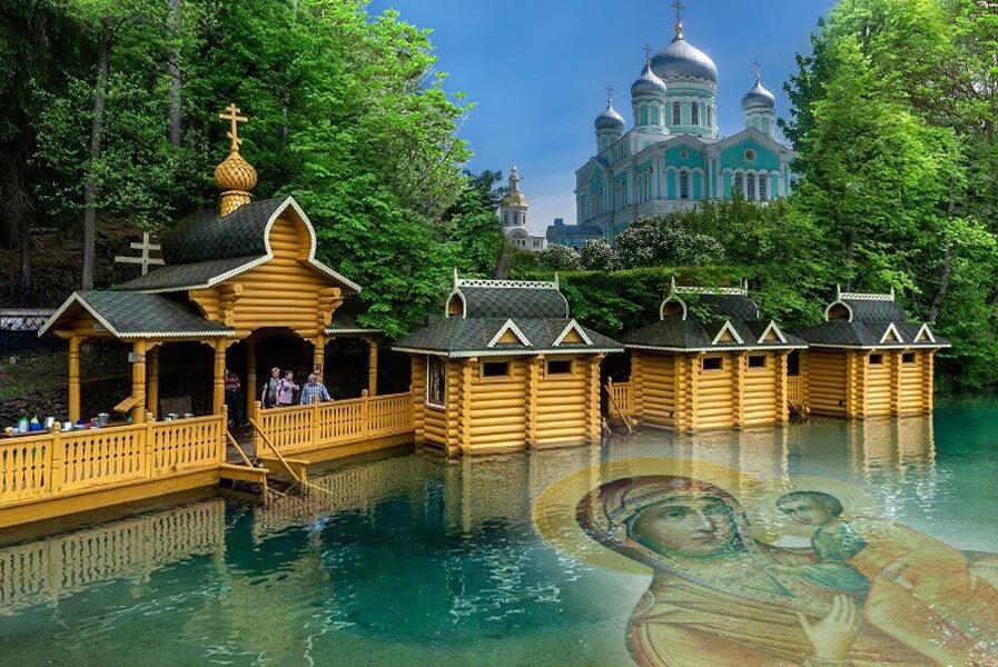 Центр духовного попечения при Знаменском храме