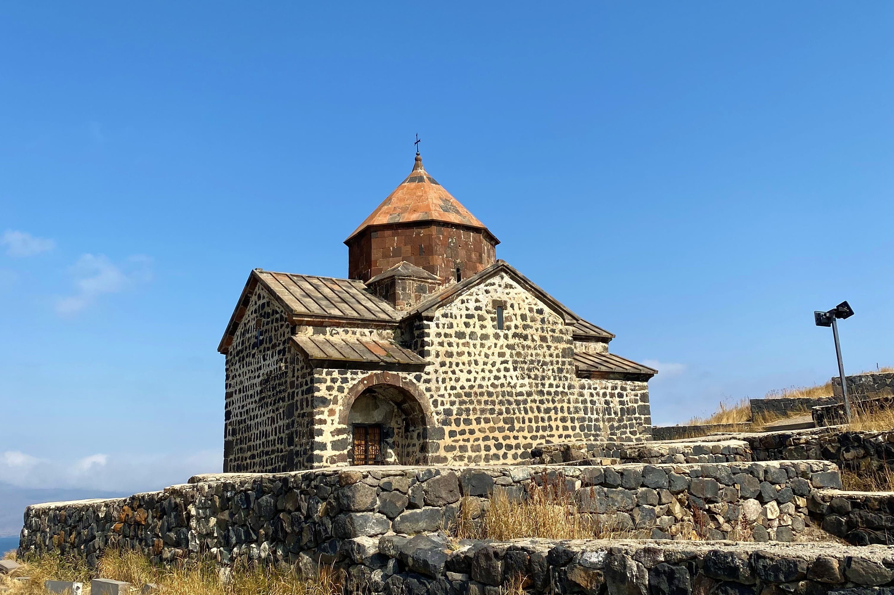Армения древнее время